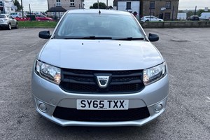 Dacia Sandero (13-21) 1.5 dCi Ambiance 5d For Sale - Whitefield Motors, Radcliffe