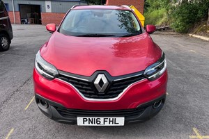 Renault Kadjar (15-22) 1.5 dCi Dynamique Nav 5d For Sale - Whitefield Motors, Radcliffe