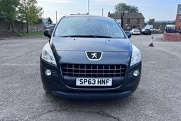 Peugeot 3008 (09-16) 1.6 VTi Active II 5d For Sale - Whitefield Motors, Radcliffe