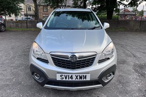 Vauxhall Mokka (12-16) 1.6i Exclusiv 5d For Sale - Whitefield Motors, Radcliffe