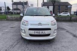 Citroen C3 Picasso (09-17) 1.6 BlueHDi Exclusive 5d For Sale - Whitefield Motors, Radcliffe