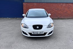 SEAT Leon Hatchback (05-12) 1.2 TSI SE Copa (6 Speed) 5d For Sale - Whitefield Motors, Radcliffe