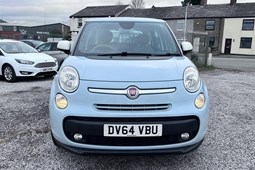 Fiat 500L (12-22) 1.4 Lounge 5d For Sale - Whitefield Motors, Radcliffe