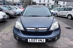 Honda CR-V (07-12) 2.2 i-CTDi EX 5d For Sale - Whitefield Motors, Radcliffe