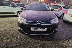 Citroen C5 Saloon (08-18) 1.6 HDI 16V VTR+ Nav 4d For Sale - Whitefield Motors, Radcliffe