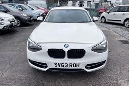 BMW 1-Series Hatchback (11-19) 114i Sport 5d For Sale - Whitefield Motors, Radcliffe