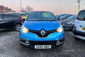 Renault Captur (13-19) 1.5 dCi (90bhp) Dynamique S Nav 5d For Sale - Whitefield Motors, Radcliffe