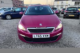 Peugeot 308 Hatchback (14-21) 1.6 BlueHDi (100bhp) Active 5d For Sale - Whitefield Motors, Radcliffe