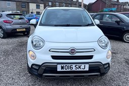 Fiat 500X (15-24) 1.6 Multijet Cross 5d For Sale - Whitefield Motors, Radcliffe