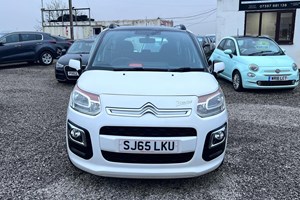 Citroen C3 Picasso (09-17) 1.6 BlueHDi Selection 5d For Sale - Whitefield Motors, Radcliffe