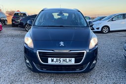 Peugeot 5008 (10-16) 1.6 BlueHDi (120bhp) Active 5d Auto For Sale - Whitefield Motors, Radcliffe