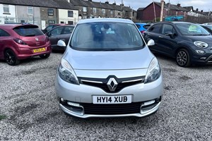 Renault Grand Scenic (09-16) 1.5 dCi Dynamique TomTom (Stop/Start) 5d For Sale - Whitefield Motors, Radcliffe