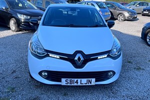 Renault Clio Hatchback (12-19) 1.2 16V Dynamique MediaNav 5d For Sale - Whitefield Motors, Radcliffe