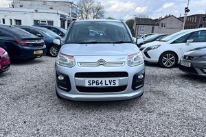Citroen C3 Picasso (09-17) 1.6 HDi 8V VTR+ 5d For Sale - Whitefield Motors, Radcliffe