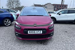 Citroen Grand C4 Picasso (14-18) Feel BlueHDi 120 S&S 5d For Sale - Whitefield Motors, Radcliffe
