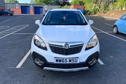 Vauxhall Mokka (12-16) 1.6 CDTi ecoFLEX SE 5d For Sale - Whitefield Motors, Radcliffe