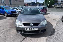 Volkswagen Golf Hatchback (04-08) 1.6 Match FSI 5d Auto For Sale - Whitefield Motors, Radcliffe