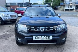 Dacia Duster Estate (13-18) 1.5 dCi (110bhp) Laureate (09/14-) 5d For Sale - Whitefield Motors, Radcliffe