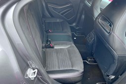 Mercedes-Benz A-Class (13-18) A200d AMG Line 5d For Sale - Whitefield Motors, Radcliffe