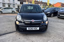 Fiat 500L (12-22) 1.4 Pop 5d For Sale - Whitefield Motors, Radcliffe