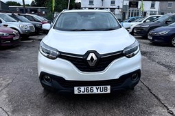 Renault Kadjar (15-22) 1.5 dCi Dynamique Nav 5d For Sale - Whitefield Motors, Radcliffe