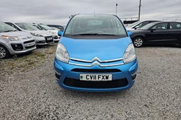Citroen C4 Picasso (07-13) 1.6 HDi VTR+ 5d For Sale - Whitefield Motors, Radcliffe