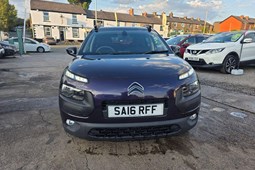 Citroen C4 Cactus (14-18) 1.6 BlueHDi Flair (non Start Stop) 5d For Sale - Whitefield Motors, Radcliffe