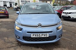 Citroen Grand C4 Picasso (14-18) 1.6 BlueHDi (100bhp) VTR+ 5d For Sale - Whitefield Motors, Radcliffe