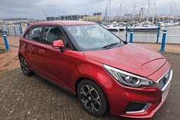 MG Motor UK MG3 (13-24) Exclusive VTI-TECH 5d For Sale - JRP Automotive Company, Cardiff