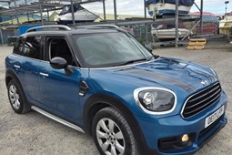 MINI Countryman SUV (17-24) Cooper 5d For Sale - JRP Automotive Company, Cardiff
