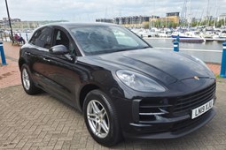 Porsche Macan (14-24) S PDK auto 5d For Sale - JRP Automotive Company, Cardiff
