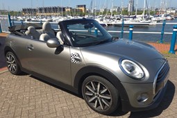 MINI Convertible (16-24) 1.5 Cooper D 2d For Sale - JRP Automotive Company, Cardiff