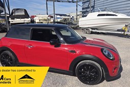 MINI Hatchback (14-24) Cooper Classic 3d For Sale - JRP Automotive Company, Cardiff