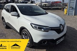 Renault Kadjar (15-22) 1.6 dCi Dynamique S Nav 5d For Sale - JRP Automotive Company, Cardiff