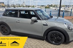 MINI Hatchback (14-24) 1.5 One Classic 3dr For Sale - JRP Automotive Company, Cardiff