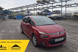 Citroen C4 Picasso (13-18) 1.6 BlueHDi VTR+ 5d For Sale - JRP Automotive Company, Cardiff