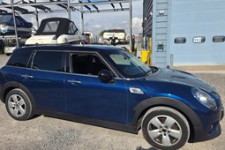 MINI Clubman (15-24) 1.5 Cooper 6d For Sale - JRP Automotive Company, Cardiff