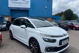 Citroen C4 Picasso (13-18) Feel PureTech 130 S&S EAT6 auto 5d For Sale - Express Car Sales, West Bromwich