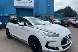 Citroen DS5 (12-15) 2.0 HDi DSport 5d For Sale - Express Car Sales, West Bromwich