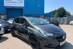 Vauxhall Corsa Hatchback (14-19) 1.4 Limited Edition 5d For Sale - Express Car Sales, West Bromwich