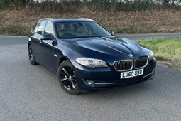 BMW 5-Series Touring (10-17) 520d SE 5d For Sale - RMF LUXCAR LTD, Higham