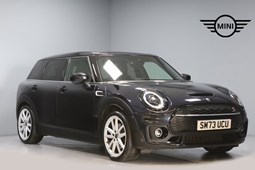 MINI Clubman (15-24) 2.0 [178] Cooper S Sport 6dr Auto [Comf/Nav+ Pk] For Sale - Peter Vardy MINI Edinburgh, Edinburgh