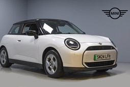 MINI Cooper Hatchback (24 on) 2.0 S Sport 3dr Auto For Sale - Peter Vardy MINI Edinburgh, Edinburgh