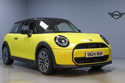 MINI Cooper Hatchback (24 on) 1.5 C Classic 3dr Auto For Sale - Peter Vardy MINI Edinburgh, Edinburgh