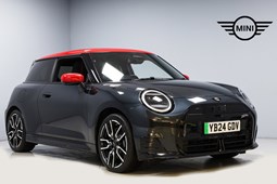 MINI Electric Hatch Hatchback (20 on) 160kW SE Sport 54kWh 3dr Auto For Sale - Peter Vardy MINI Edinburgh, Edinburgh