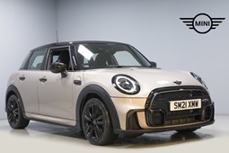 MINI Hatchback (14-24) 1.5 Cooper Sport 5dr For Sale - Peter Vardy MINI Edinburgh, Edinburgh