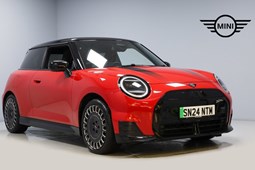 MINI Electric Hatch Hatchback (20 on) 160kW SE Sport [Level 2] 54kWh 3dr Auto For Sale - Peter Vardy MINI Edinburgh, Edinburgh