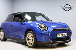 MINI Electric Hatch Hatchback (20 on) 160kW SE Exclusive 54kWh 3dr Auto For Sale - Peter Vardy MINI Edinburgh, Edinburgh