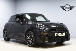 MINI Cooper Hatchback (24 on) 1.5 C Sport 3dr Auto For Sale - Peter Vardy MINI Edinburgh, Edinburgh