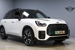 MINI Electric Countryman SUV (23 on) 230kW SE Sport ALL4 66kWh 5dr Auto For Sale - Peter Vardy MINI Edinburgh, Edinburgh